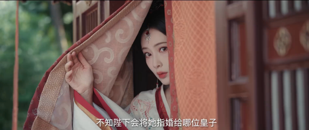 盼着她爽快复仇的观众，大失所望