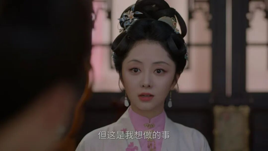 盼着她爽快复仇的观众，大失所望