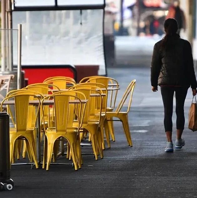 澳洲第4次加息冲击餐饮业!顾客或减少外出用餐,超市或成最大赢家