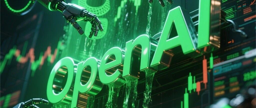 OpenAI应战Meta:发布个人AI助手Dots,高端订阅每月500美元,是Muse高阶版5倍