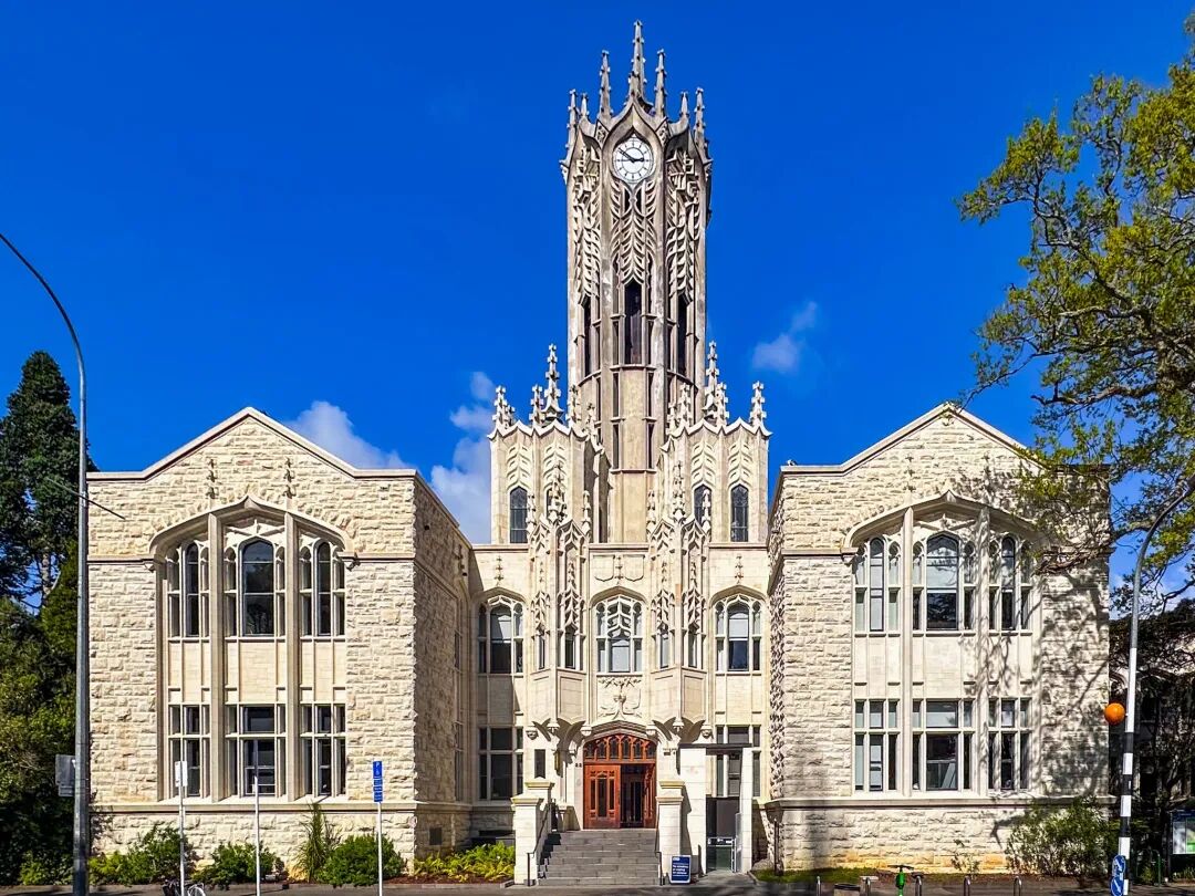 惨！新西兰大学排名下滑，奥大跌到这里了…