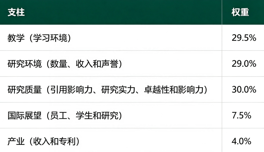 惨！新西兰大学排名下滑，奥大跌到这里了…