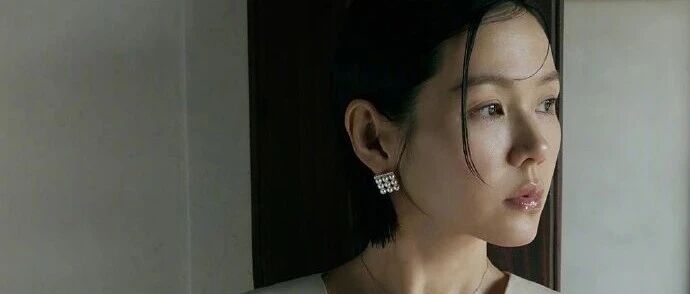 孙艺珍演19禁大尺度韩剧，自曝儿子颜值“不当演员都难”，一家子太有戏了！