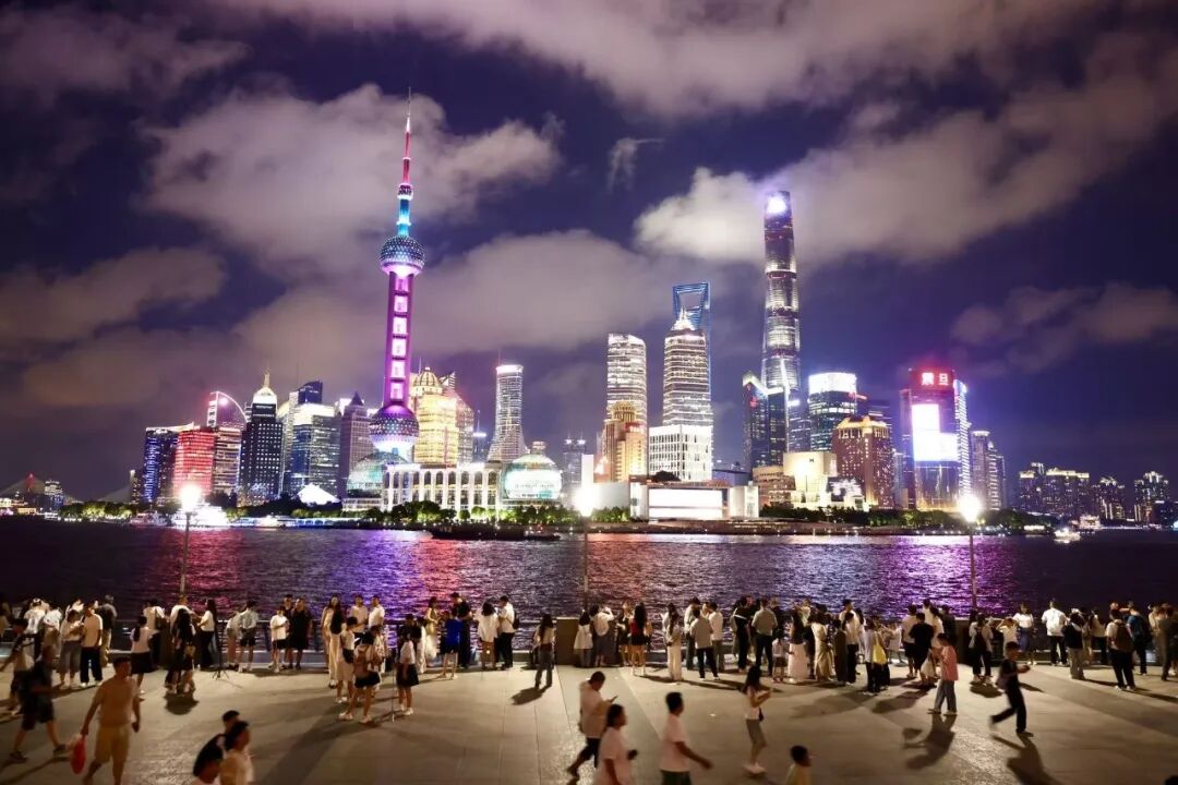 中国游客入住全球超2000个城市的酒店