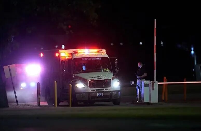 美国田纳西州处决撒旦女魔头，2针致命毒剂下去... 女囚不但没死，睡得还很香？！