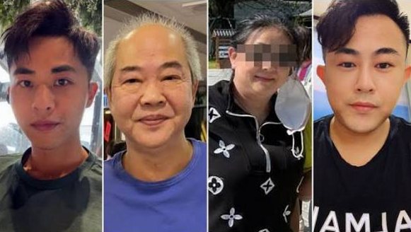 香港名媛碎尸案终于开审！首曝恐怖细节：前夫家父子3人提前买好削肉机，欲占她上亿遗产？