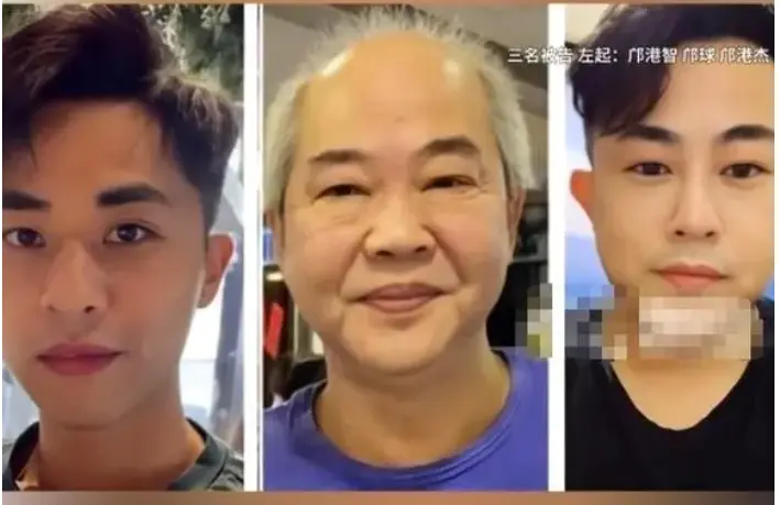 香港名媛碎尸案终于开审！首曝恐怖细节：前夫家父子3人提前买好削肉机，欲占她上亿遗产？