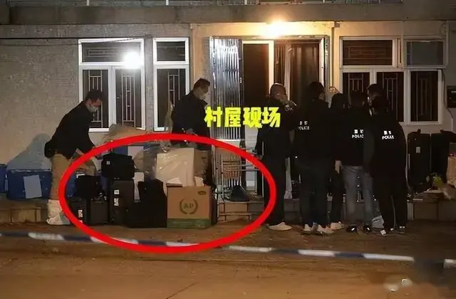 香港名媛碎尸案终于开审！首曝恐怖细节：前夫家父子3人提前买好削肉机，欲占她上亿遗产？