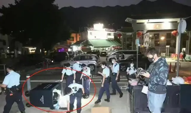 香港名媛碎尸案终于开审！首曝恐怖细节：前夫家父子3人提前买好削肉机，欲占她上亿遗产？