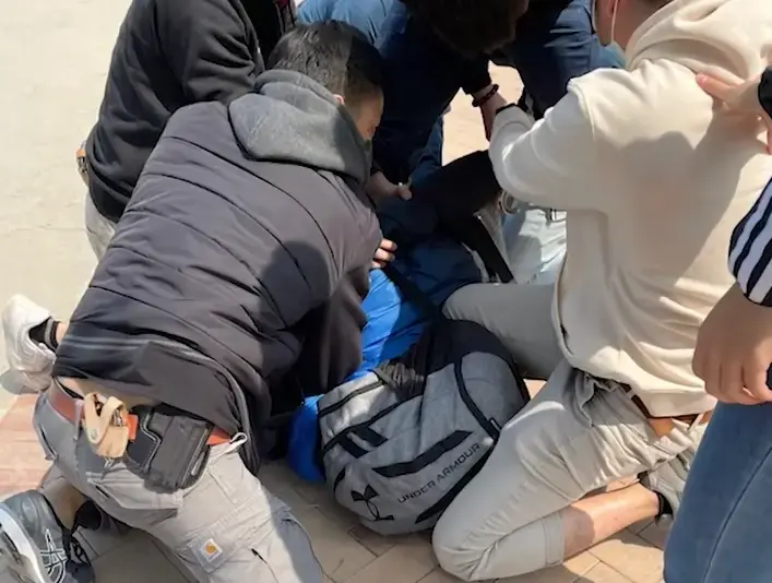 香港名媛碎尸案终于开审！首曝恐怖细节：前夫家父子3人提前买好削肉机，欲占她上亿遗产？