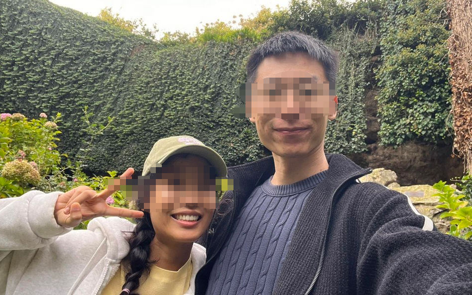 悲剧!在澳中国夫妇遭遇惨烈车祸,双双离世!刚拿到澳洲PR...