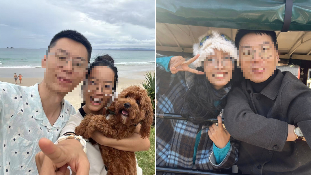 悲剧!在澳中国夫妇遭遇惨烈车祸,双双离世!刚拿到澳洲PR...