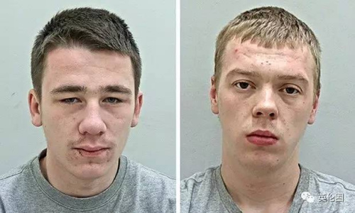 中国老人在英被当街暴打致死 判决引发英网友怒火