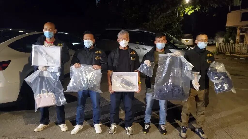 蔡天凤碎尸案细节曝光，千万豪宅为何引发血色纠葛