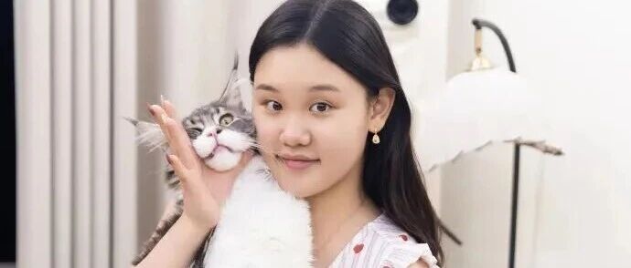 张家齐发长文总结《我家那闺女》，喊话妈妈：“我想像每一个努力生活的普通女孩一样，学着掌控和主导自己的人生”