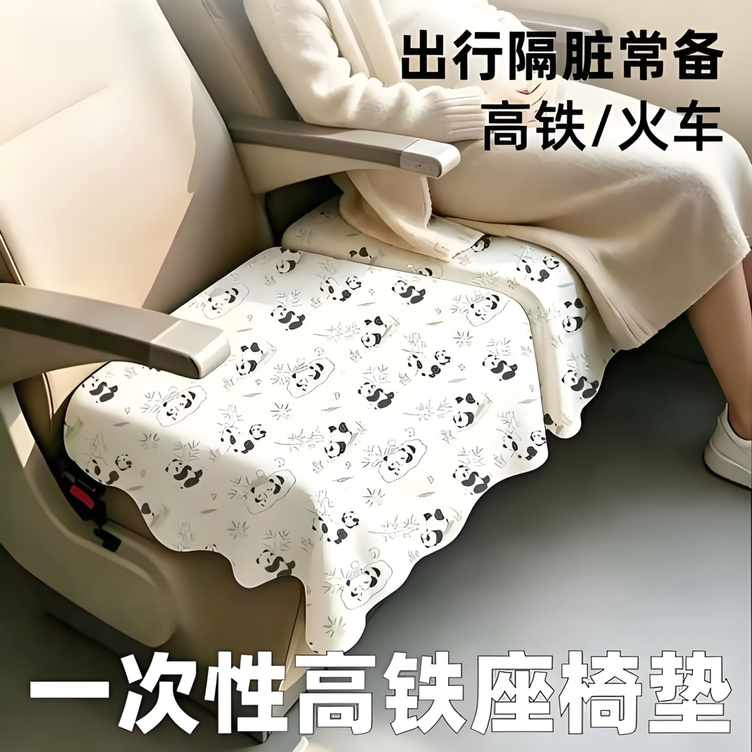 袜子7双、内衣裤12件、浴巾5条……90后姑娘十一旅游,行李箱里塞满这些“次抛”!首部行业标准下月正式实施
