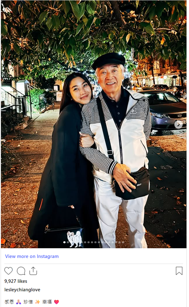 港剧里的熟面孔,如今在加拿大养老!81岁秦沛近况曝光,照样跳舞、做俯卧撑