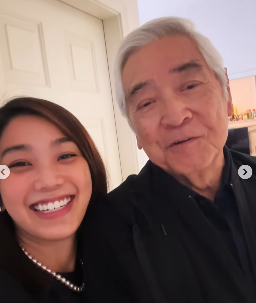 港剧里的熟面孔,如今在加拿大养老!81岁秦沛近况曝光,照样跳舞、做俯卧撑