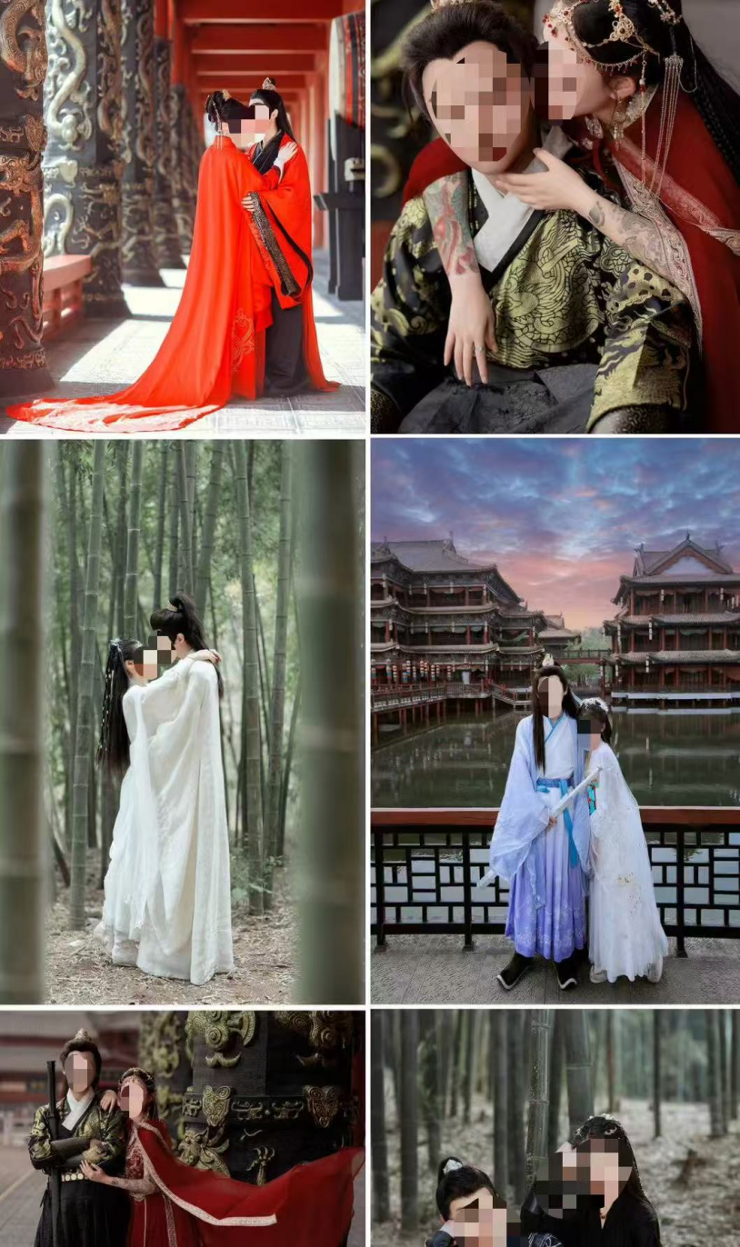 “返乡连吃3天席，我发现婚礼卷成「短剧」了”
