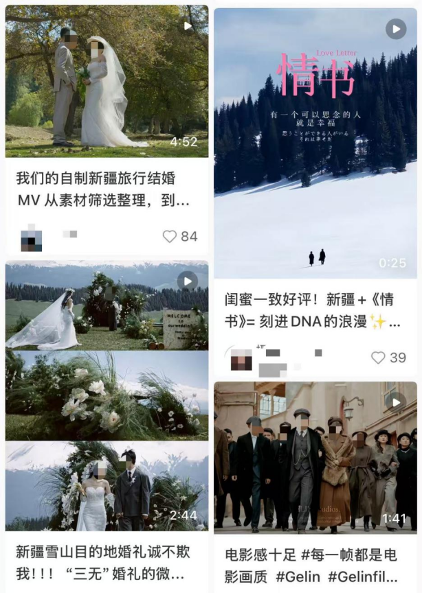“返乡连吃3天席，我发现婚礼卷成「短剧」了”