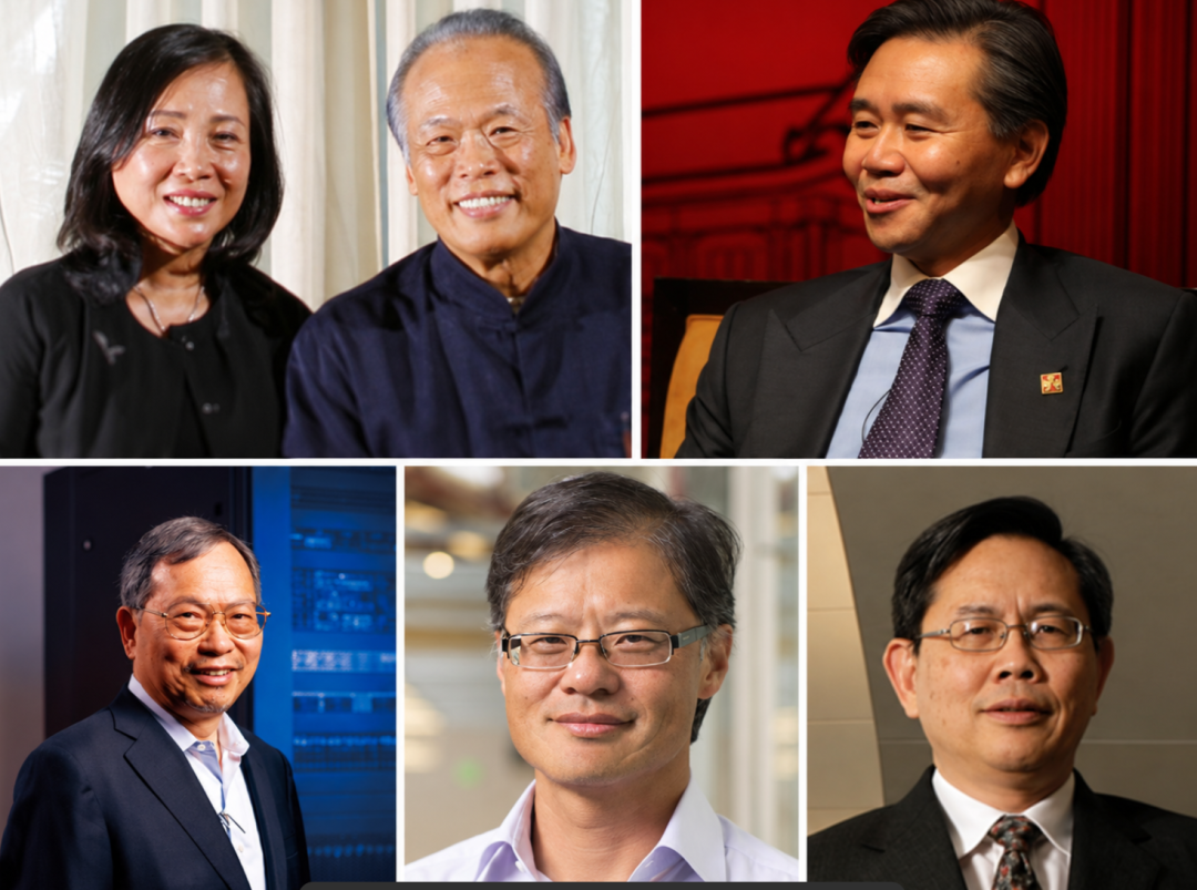 美国最有钱的移民都有谁?多名华人上榜,有老板曾拿出1亿美元给员工发奖金!