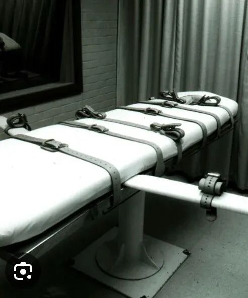 逃过死神！美国死囚连打两轮毒药没死，还打上呼噜了！现在人醒了…