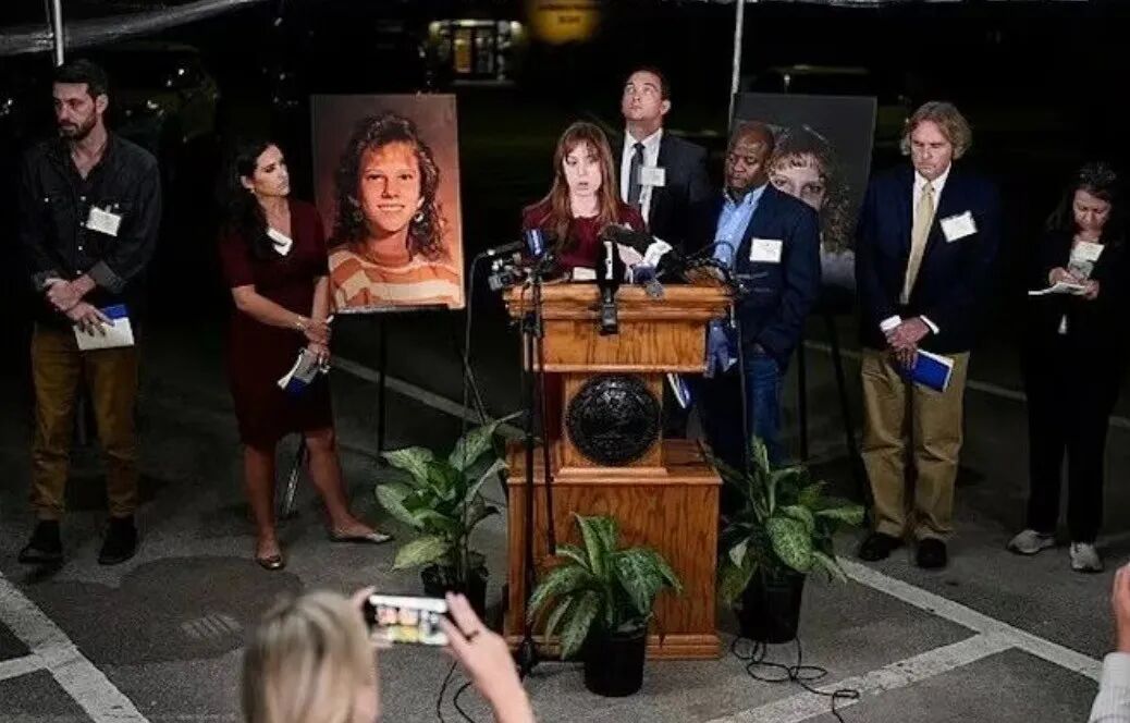 逃过死神！美国死囚连打两轮毒药没死，还打上呼噜了！现在人醒了…