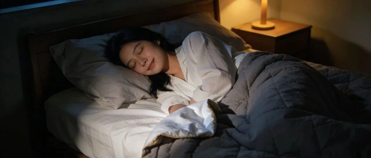 “黄金睡眠时长”出炉!多项研究证实:每天睡8个小时的人可能睡多了