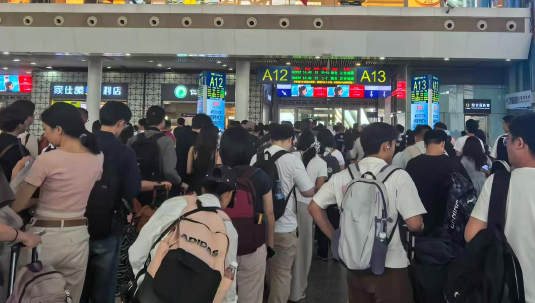 国庆旅游大迁徙,日媒不解:中国游客没来日本,都去哪了
