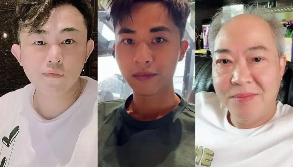 香港名媛碎尸案惊天反转?豪门老公与逃犯前夫“很亲密”,现任前任公婆4人还曾结伴旅游?