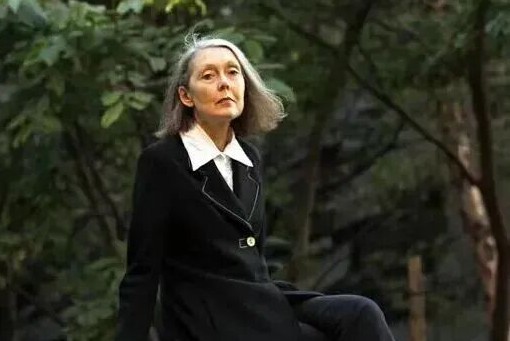 诺贝尔奖揭晓后几分钟，她限量2026套的中文诗集被一抢而空！76岁安妮·卡森，为什么全世界都希望是她？