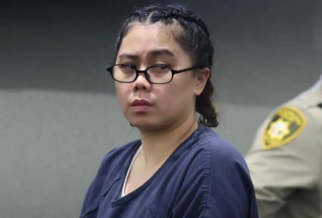 华裔女子在美国连嫁14个老公??骗走几十万全输光,最后竟只判缓刑
