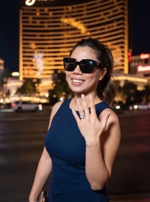 华裔女子在美国连嫁14个老公??骗走几十万全输光,最后竟只判缓刑