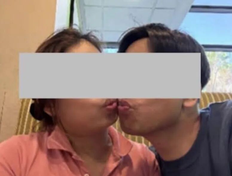 华裔女子在美国连嫁14个老公??骗走几十万全输光,最后竟只判缓刑