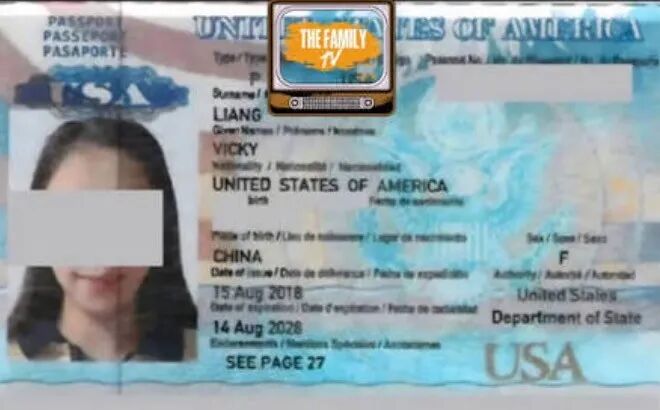 华裔女子在美国连嫁14个老公??骗走几十万全输光,最后竟只判缓刑