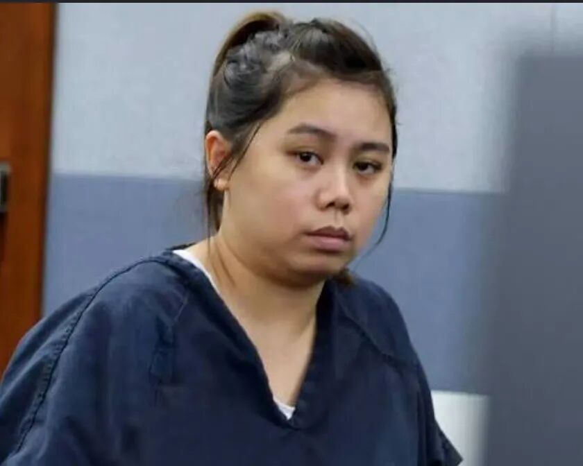 华裔女子在美国连嫁14个老公??骗走几十万全输光,最后竟只判缓刑