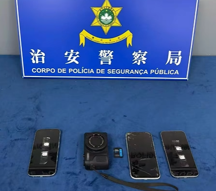 2名女学生澳门非法旅拍被当场截获!时薪400元,事前互不相识;很多人看不懂:帮人拍照也犯法?