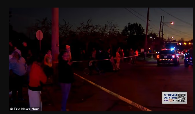 太惨了！宾州突发灭门血案，9人死亡！连孩子和孕妇也没放过