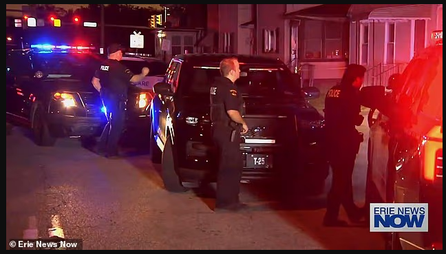 太惨了！宾州突发灭门血案，9人死亡！连孩子和孕妇也没放过