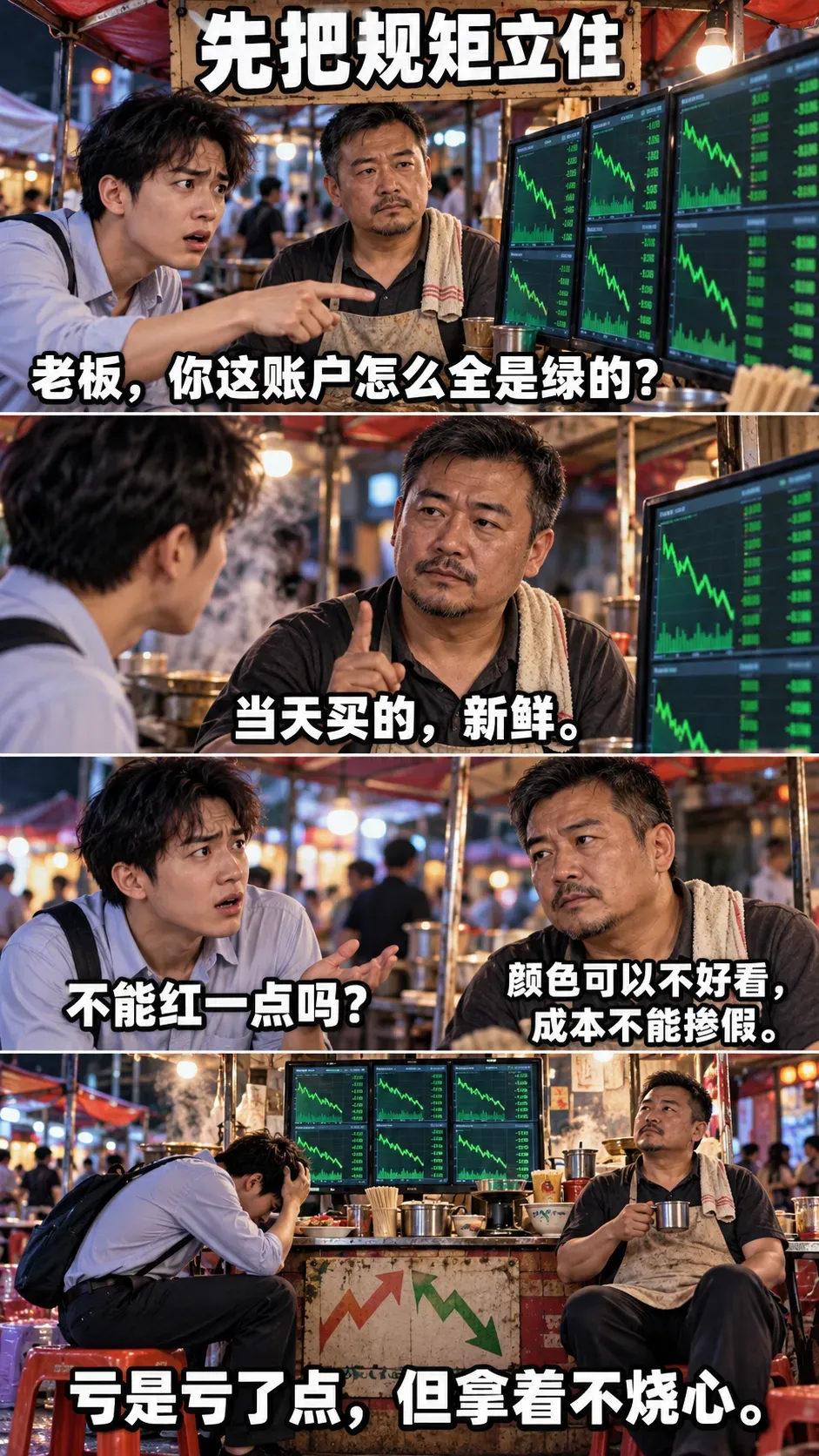 “返工第一场调休,我被「不烧心文学」拯救了”