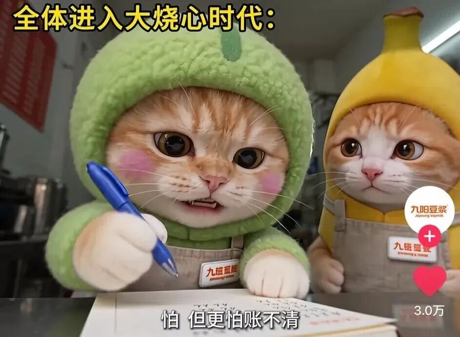 “返工第一场调休,我被「不烧心文学」拯救了”