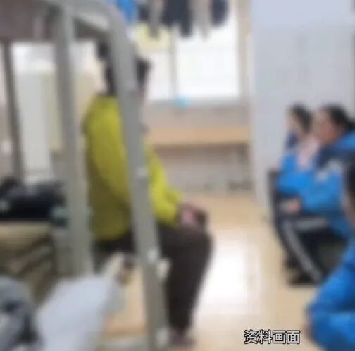 31岁女子被撬窗掳走送戒网瘾机构,父亲:她不按时吃饭