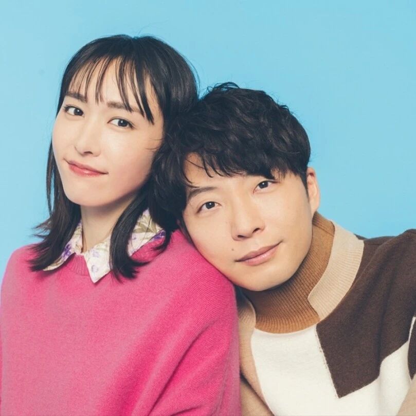 新垣结衣、星野源官宣生子喜讯!
