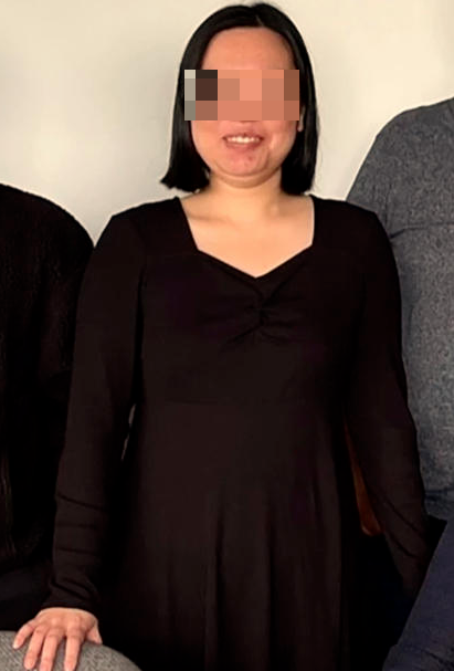 震惊！32岁华人女研究生疑因嫉妒同事太优秀，下毒致其神经受损，连夜逃回国时机场被捕！