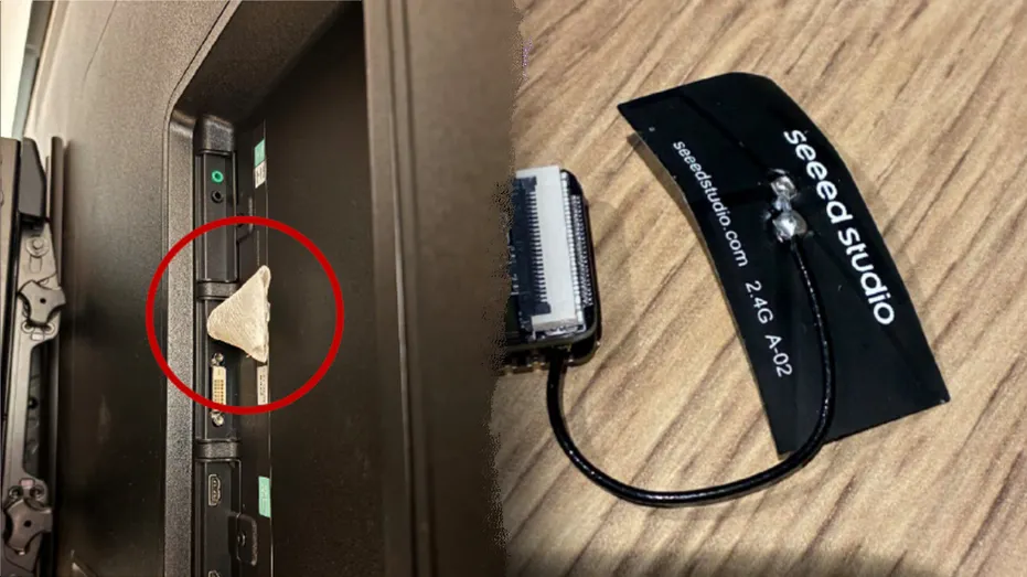炸了!OpenAI高管会议室惊现窃听设备,35岁工程师被FBI逮捕