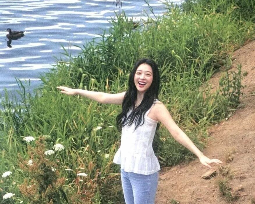 雪莉离开7年后,被改变的女孩们