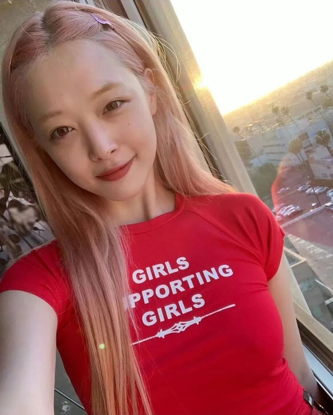 雪莉离开7年后,被改变的女孩们