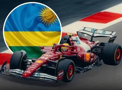 33年后，F1回非洲了！一场32亿美元的“豪赌”，卢旺达总统：今天属于非洲