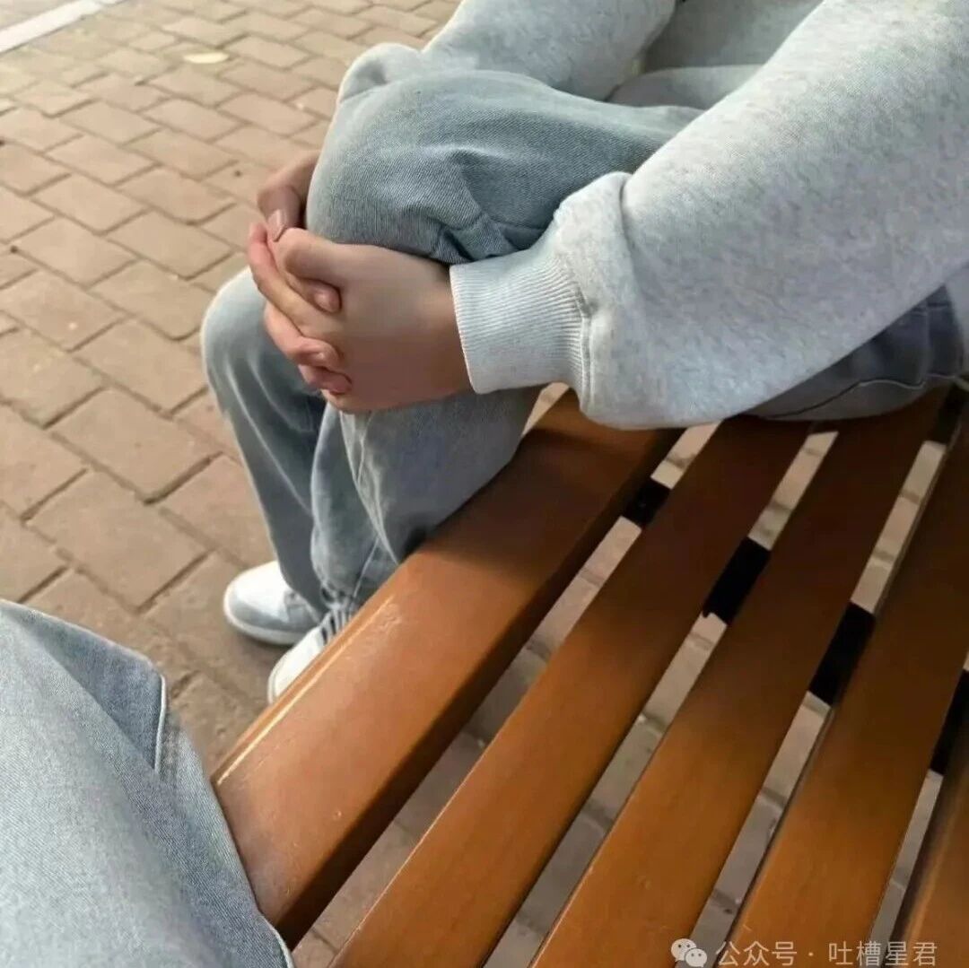 “这些动作居然这么显老...？”哈哈哈看到大家都这样我就放心了！
