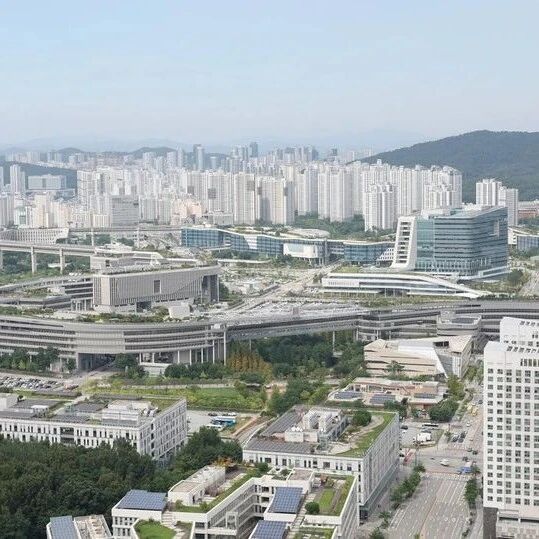 李在明颠覆性推“迁都”:首尔经济首都、世宗行政首都